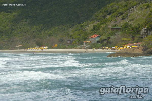Praia do Matadeiro