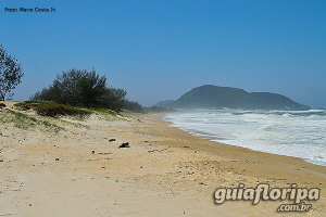 Praia do Moçambique