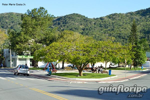 Praça Monte Verde