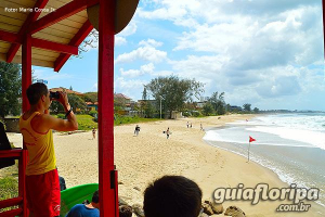 Praia do Morro das Pedras