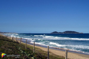Praia do Morro das Pedras