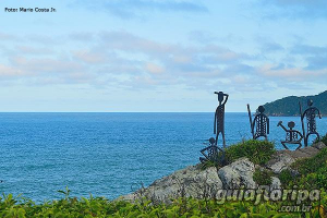 Trilha do Morro das Aranhas