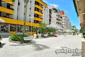 Open Shopping - Jurerê Internacional