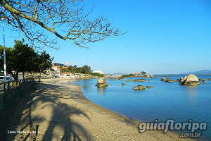 Praia de Itaguaçu