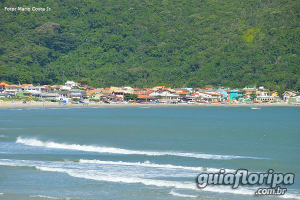 Praia do Pântano do Sul