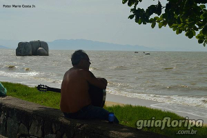 Praia do Balneário