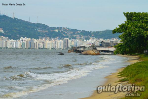 praia do Balneário