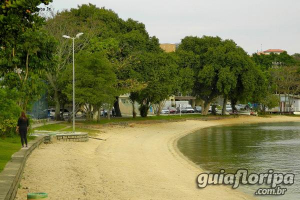 Praia do Bom Abrigo