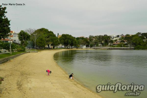Praia do Bom Abrigo
