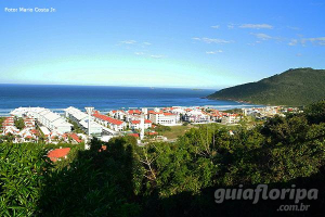Praia Brava