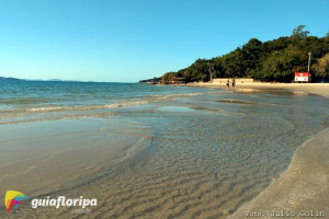 Praia da Daniela