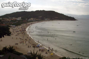 Praia da Lagoinha