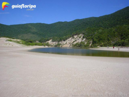 Praia da Lagoinha do Leste