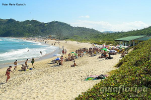 Praia Mole
