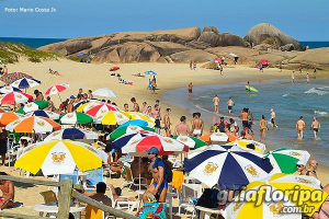 Praia Mole