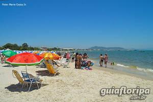 Praia de Ponta das Canas