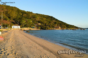 Praia do Sambaqui