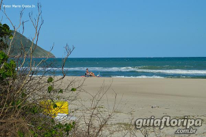 Praia da Solidão