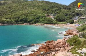 Prainha da Barra da Lagoa (Prainha do Leste)