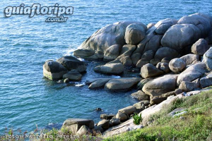Prainha da Barra da Lagoa