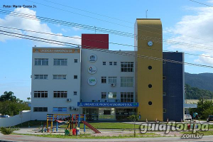 UPA - Unidade de Pronto Atendimento