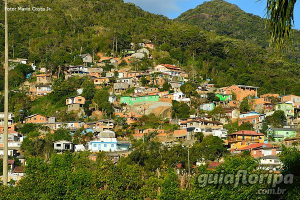 Morro do Saco Grande