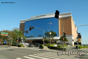 Shopping Iguatemi - Santa Mônica