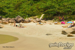 Praia do Saquinho