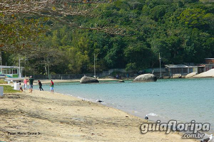 Praia da Tapera