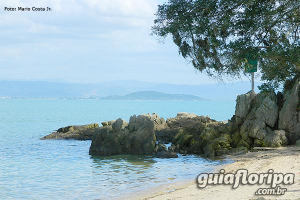 Praia da Tapera