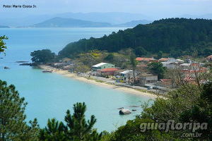 Praia da Tapera