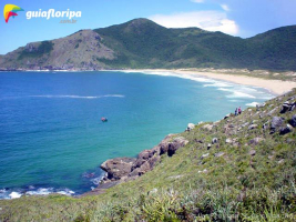 Trilha da Lagoinha do Leste via Praia do Matadeiro